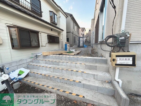 リーブルファイン相模原中央区中央の物件内観写真